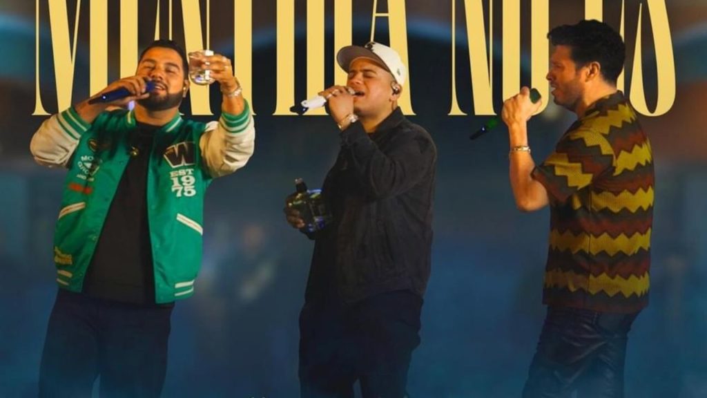 Banda MS lanzará una segunda colaboración con Fuerza Régida