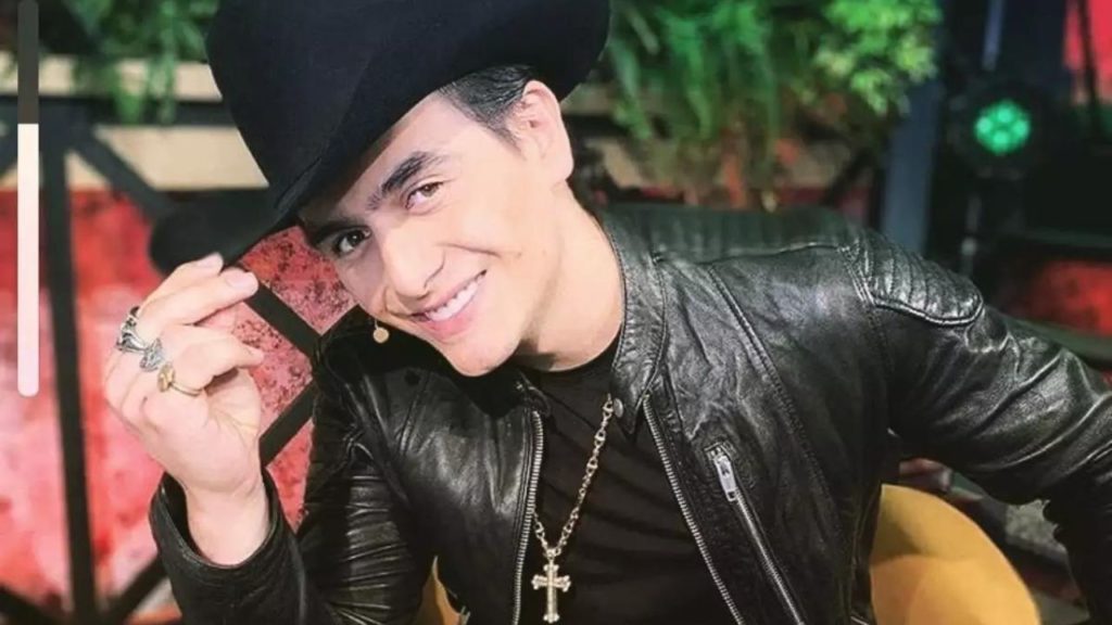 Julián Figueroa le hacía honor al estilo regional mexicano
