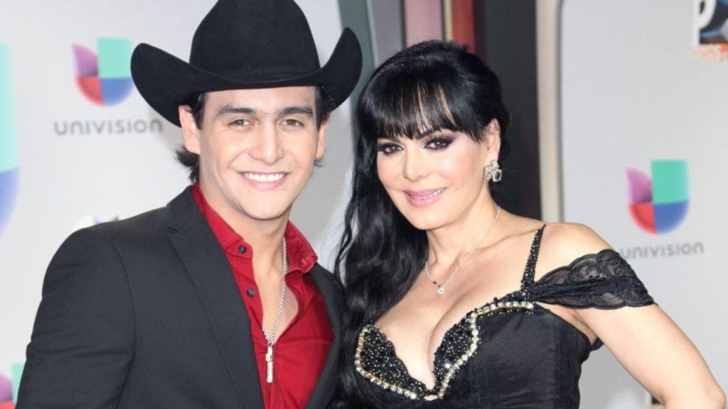 Maribel Guardia demandará a funeraria que preparó el cuerpo de su hijo