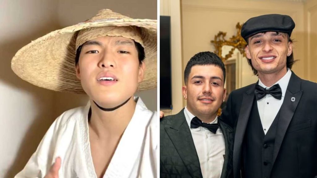 Tiktoker japonés tradujo "Ella Baila Sola" y así se escucha