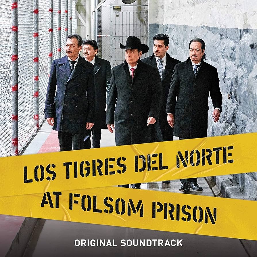 Los Tigres del Norte at Folsom Prison