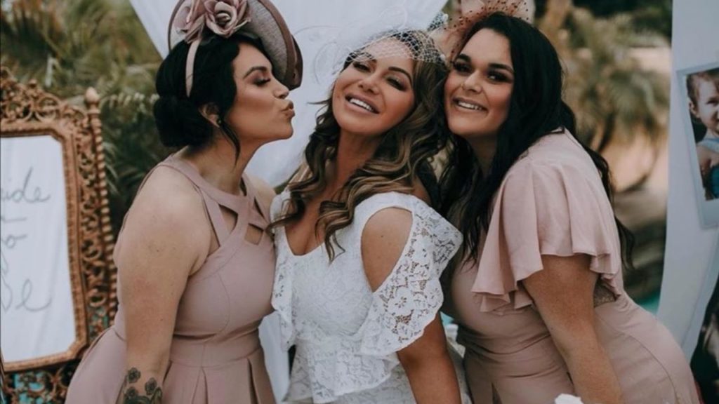 Chiquis y sus hermanas rendirán tributo a su madre Jenni Rivera