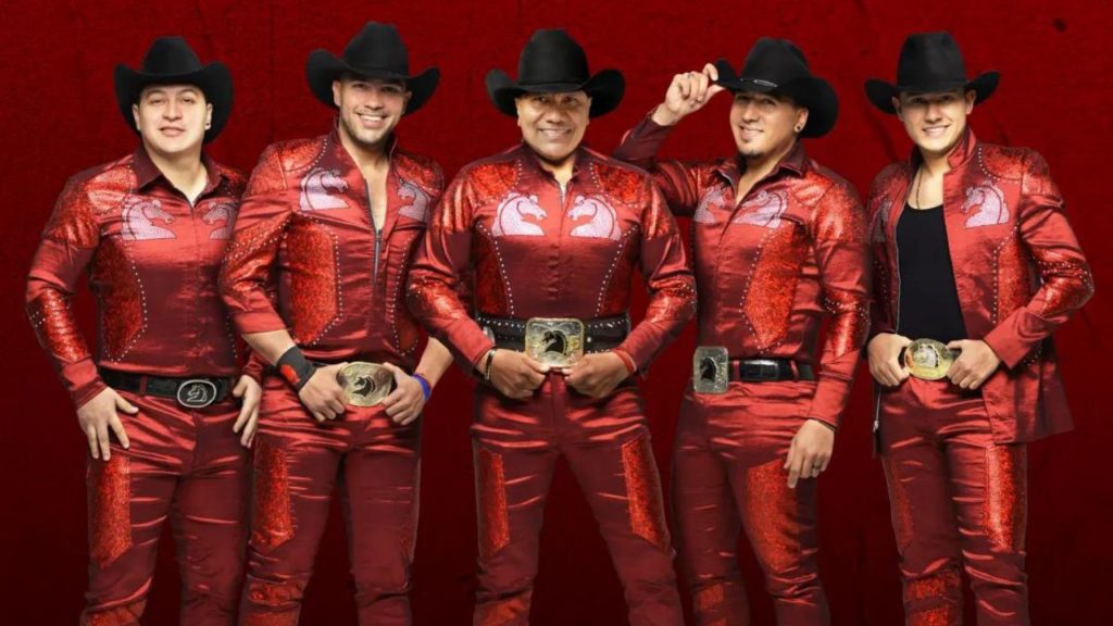 Bronco se pinta de rosa