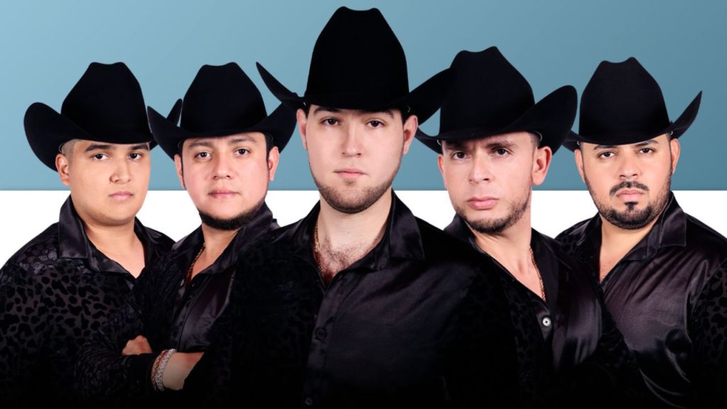 Calibre 50 presenta nuevo álbum “Cumbias en vivo y algo más”