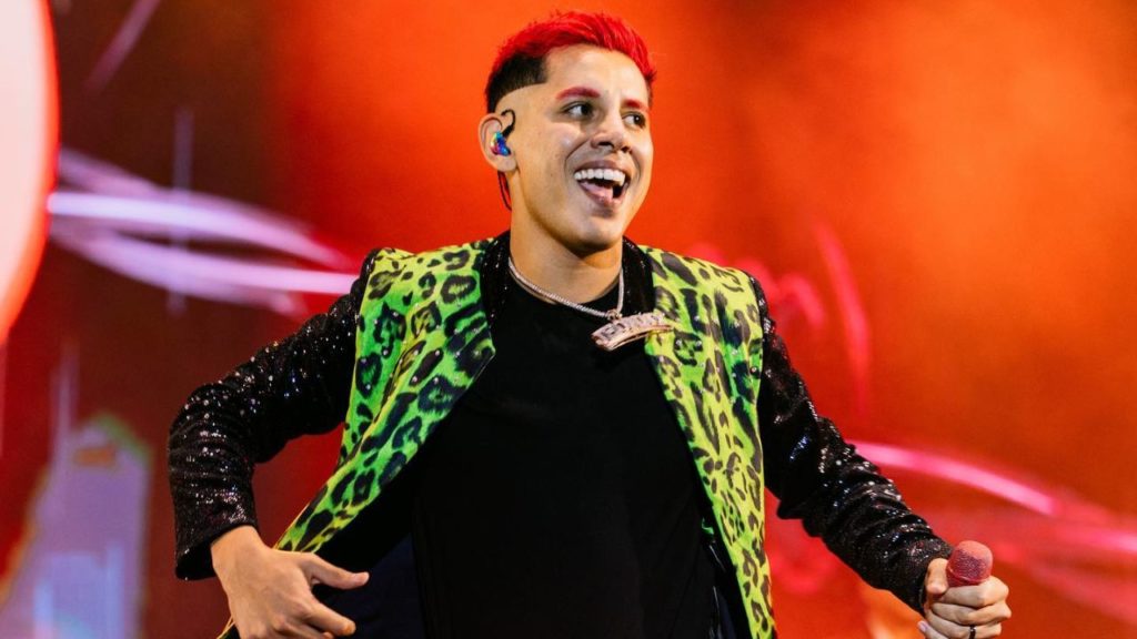 Jhonny Caz asegura que el género regional ha logrado desprenderse de prejuicios
