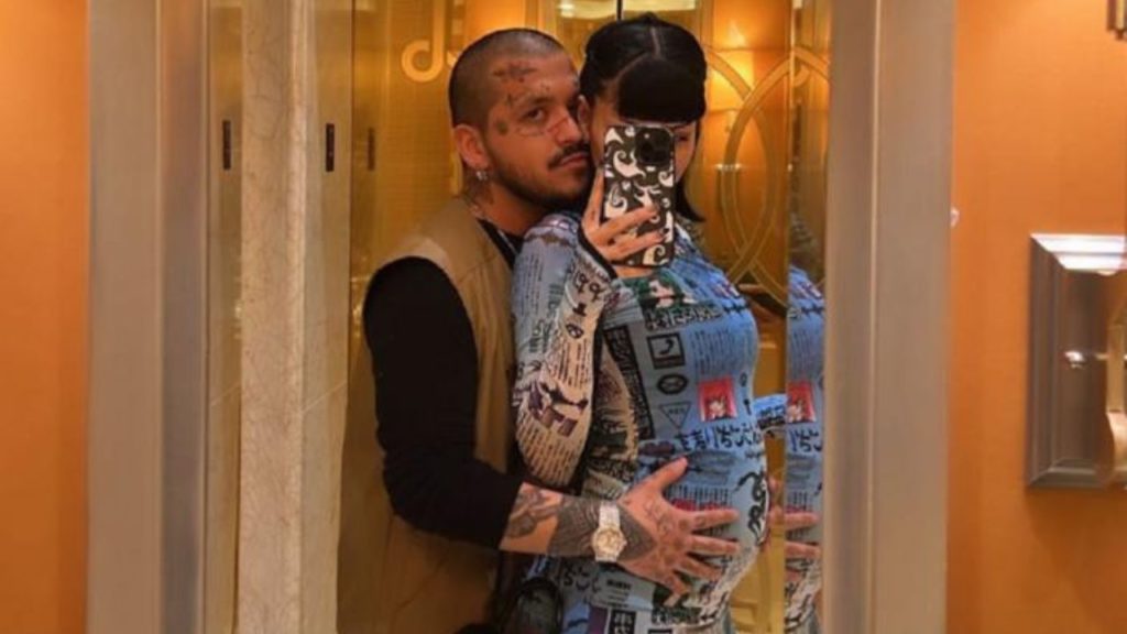 ¿Bebé de Nodal y Cazzu podría nacer en Argentina?