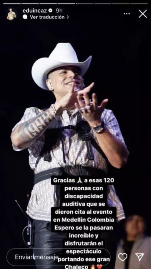 Grupo Firme en Colombia