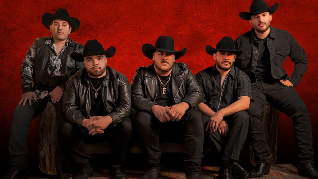 ¿Grupo Frontera estará en el Zócalo de la CDMX?
