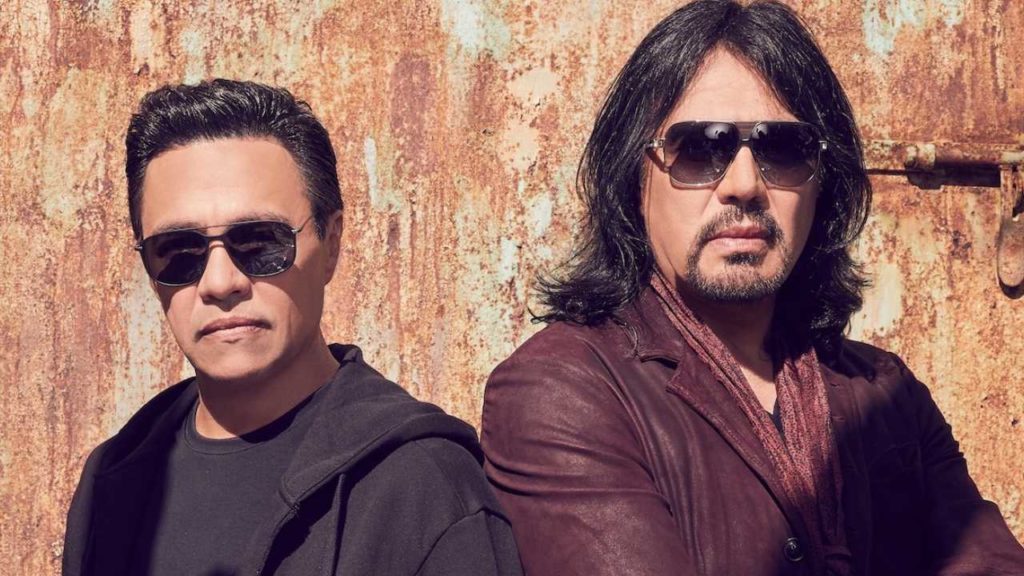 ¡Los Temerarios anuncian el fin de la agrupación!
