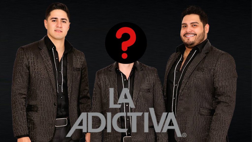 Ellos son los posibles vocalistas de La Adictiva