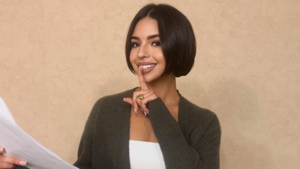 Ángela Aguilar habla sobre el bullying que ha recibido