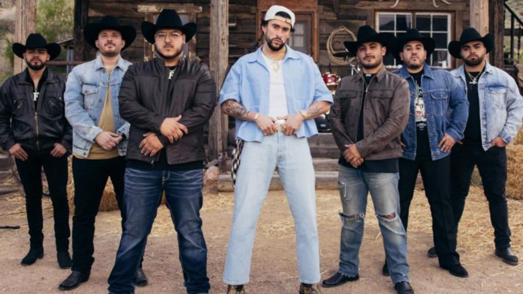 ¿Bad Bunny y Grupo Frontera cantarán en el Super Bowl?