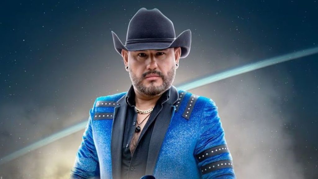 Rogelio Montes integrante de Grupo Palomo, es localizado con vida en Veracruz