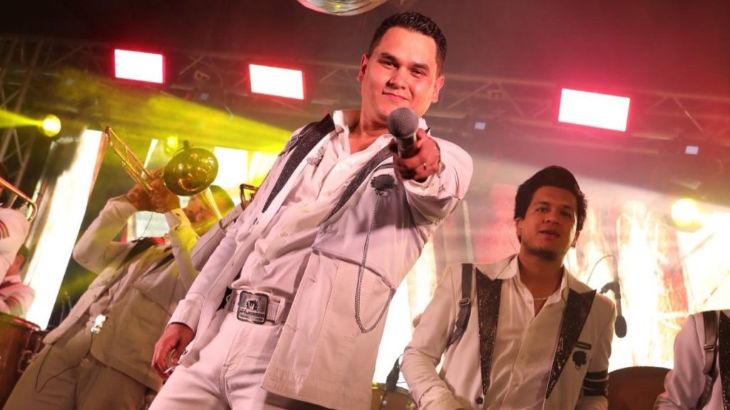 ¿Samuel Sarmiento sale de Los Recoditos?