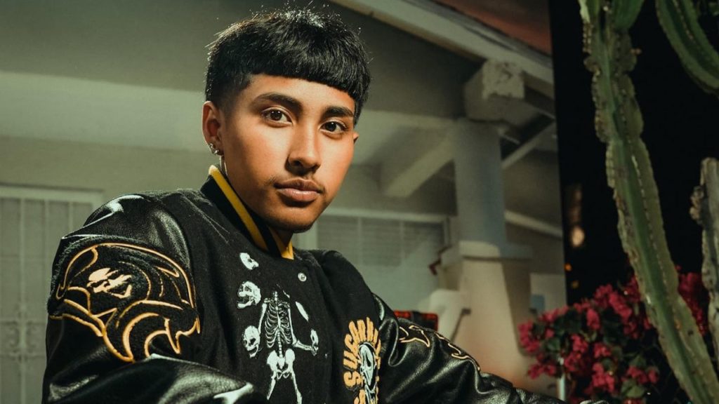 Jairo de Yahritza y su Esencia revela lo mal que se sintió al ser comparado con Tizoc