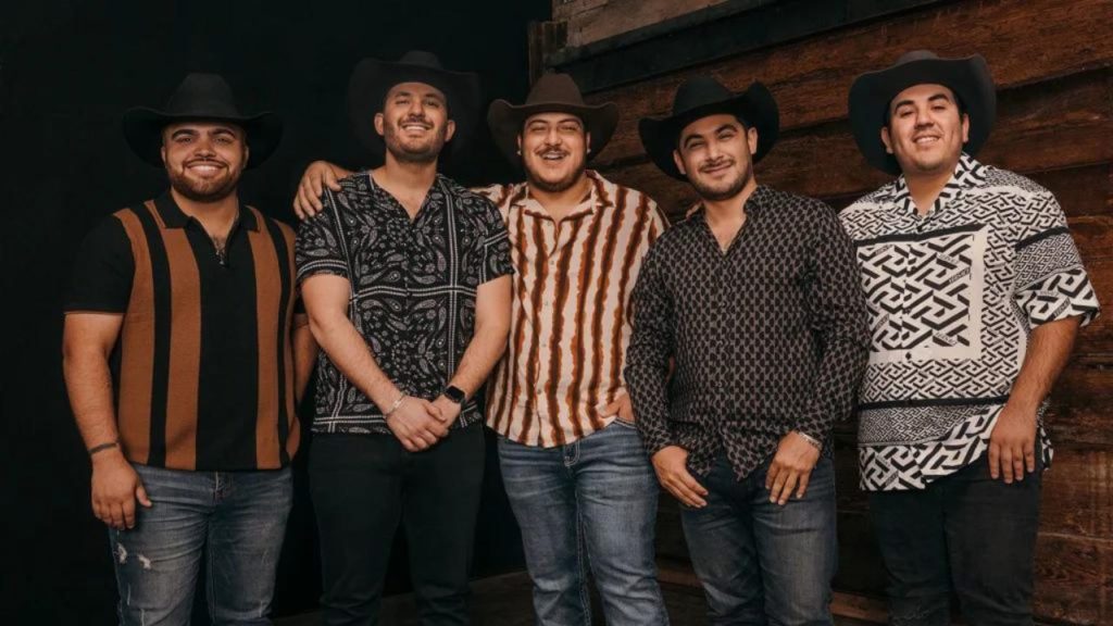 Grupo Frontera Este es el posible setlist para su concierto del Zócalo