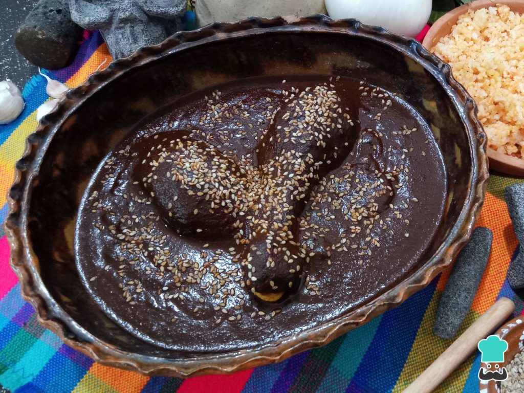 Mole