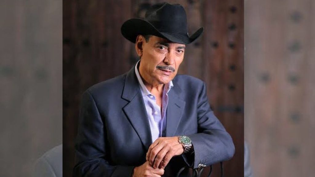 Raúl Hernández confiesa por qué abandonó a Los Tigres del Norte