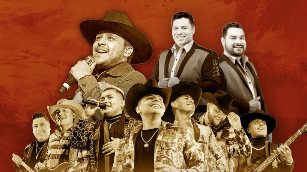 Artistas que no te puedes perder en el festival Arre