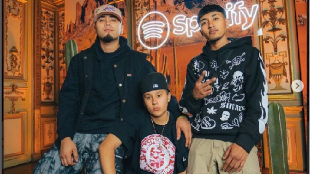 CONFIRMADO Yahritza y su Esencia se presentarán en el Zócalo de la CDMX