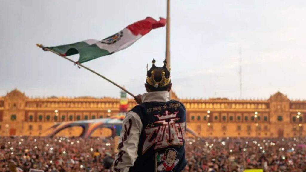 Los Sonideros son declarados Patrimonio Cultural Inmaterial de la CDMX