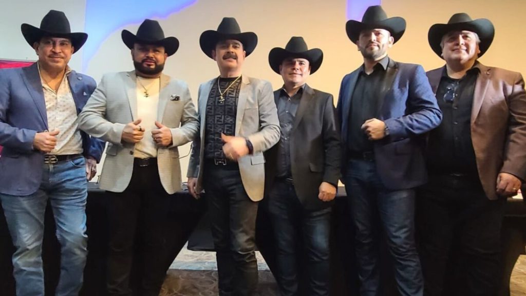 Los Tucanes de Tijuana anuncian nueva canción: “Se vienen corridos de a deveras”