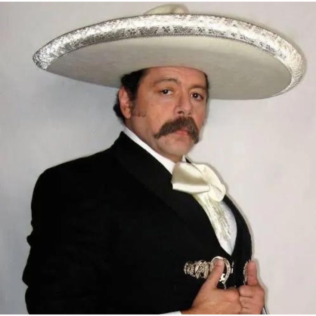 Alberto Ángel ‘El Cuervo’