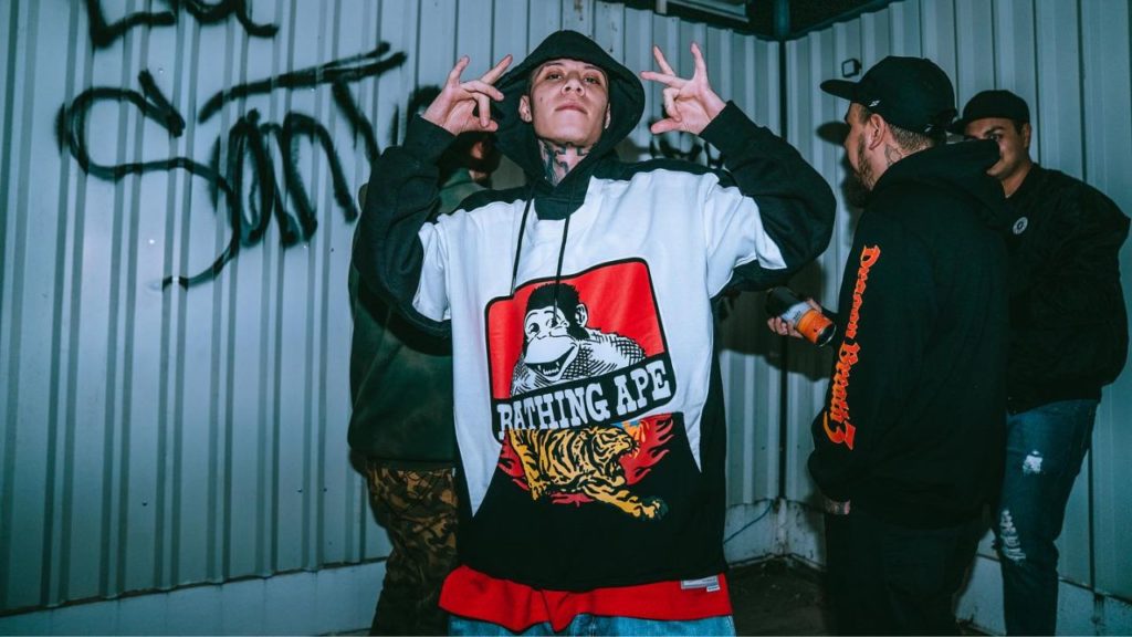 Santa Fe Klan apuesta por el empleo de sonideros en su natal Guanajuato