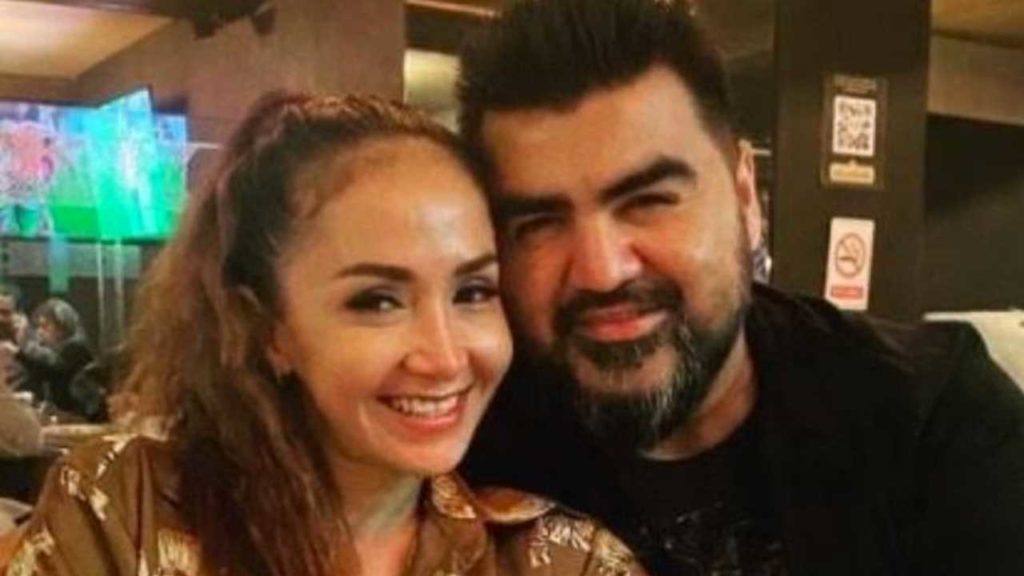 "El Mimoso" es acusado por su mujer de violencia física