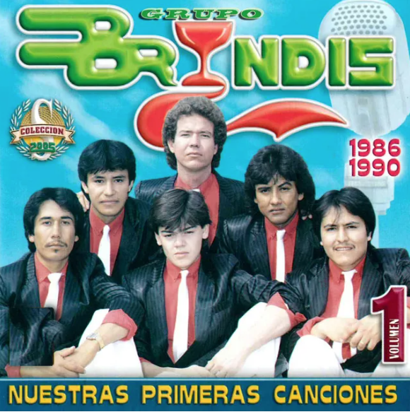 Exvocalista de Grupo Bryndis vive de vender frituras en las calles