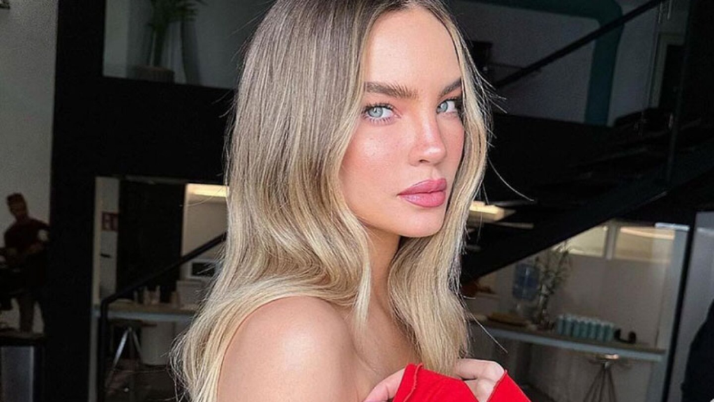 ¿Nodal será el "Cactus" de Belinda?