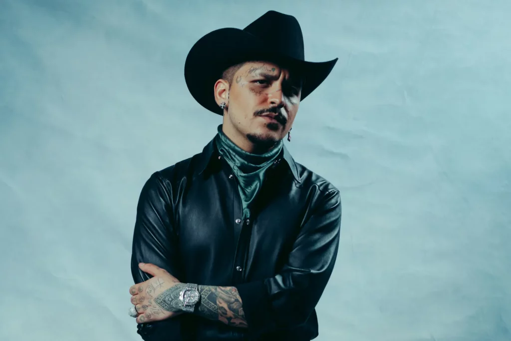 Nodal: De música ranchera a DJ