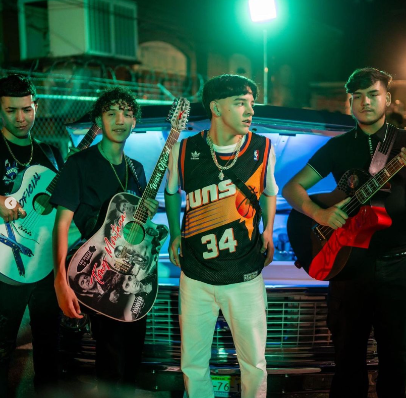 ¡ Xavi viene a México! 