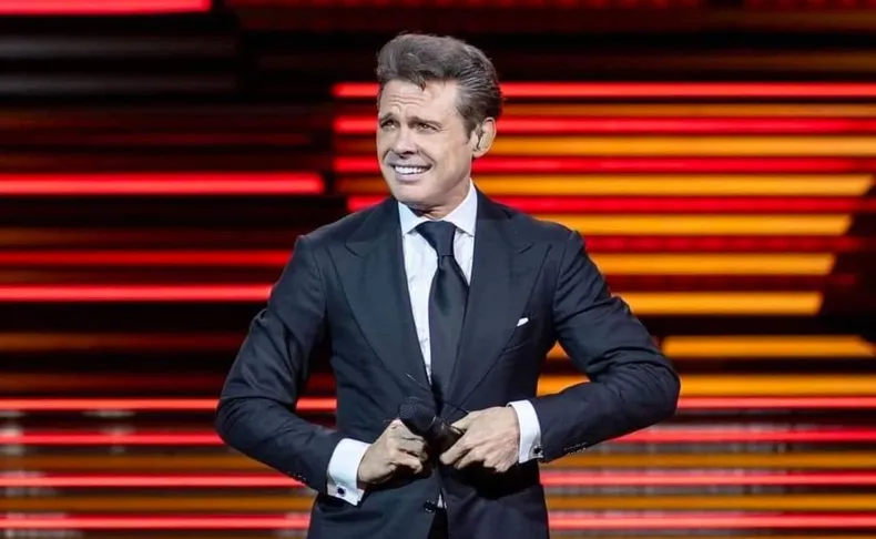 ¿Luis Miguel es fan del Regional Mexicano?