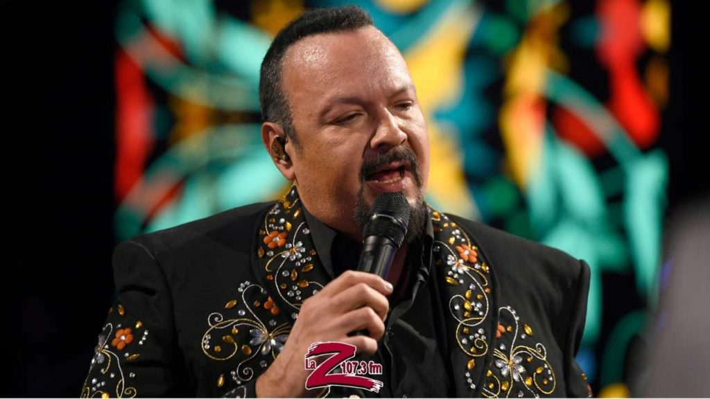 Pepe Aguilar prepara gran homenaje para su padre Antonio Aguilar