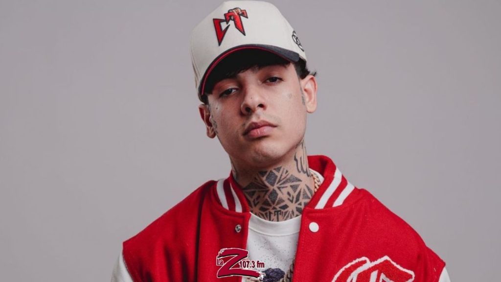 ¿Natanael Cano estuvo preso?