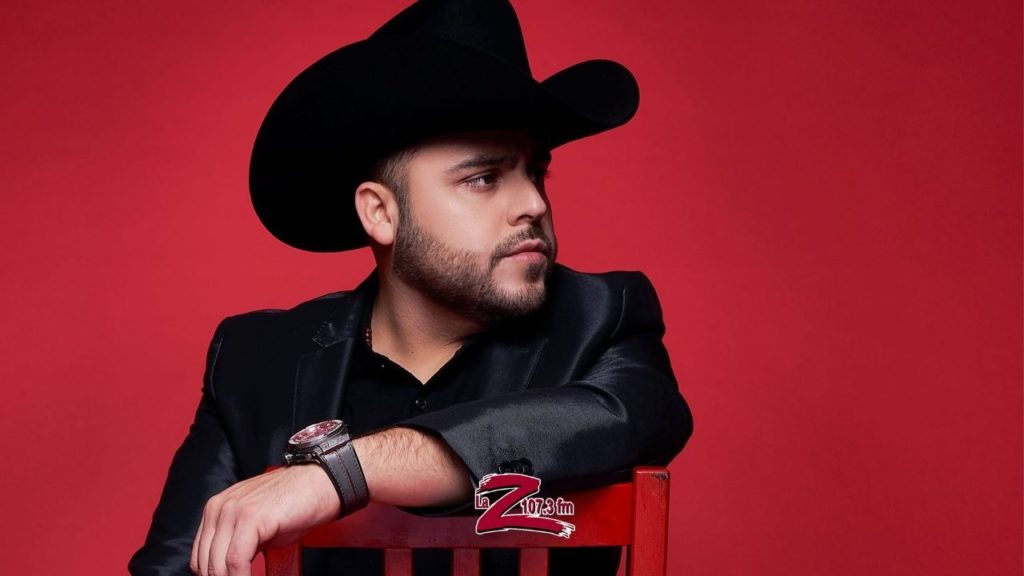 ¿Puedes adivinar la canción de Gerardo Ortiz?  