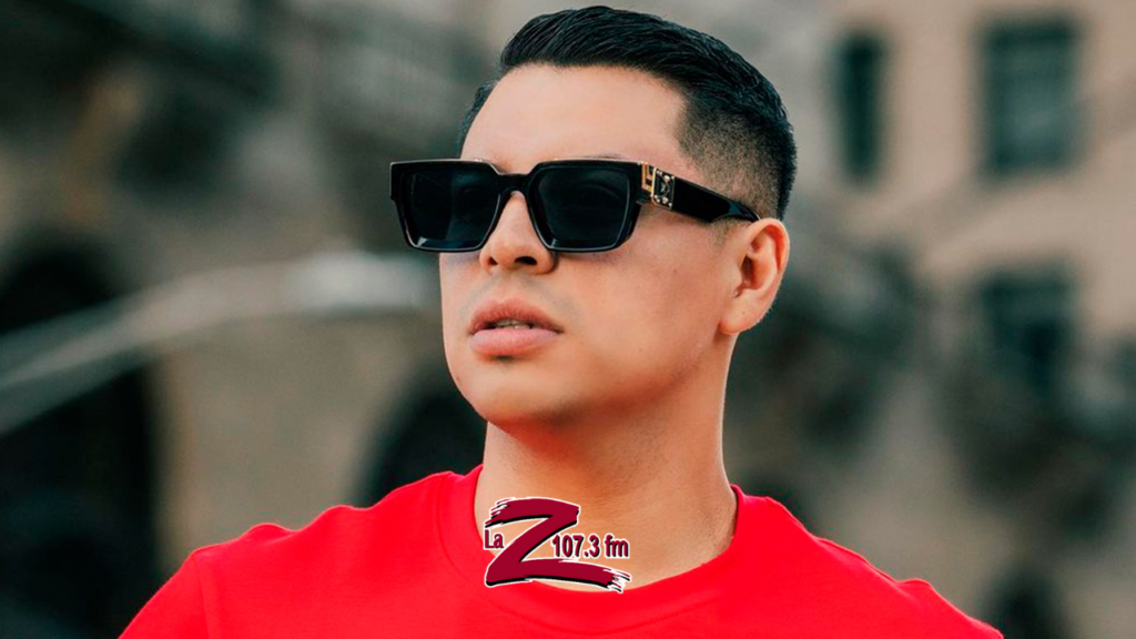 A Eduin Caz le roban joyas valuadas en más de 1 millón de pesos