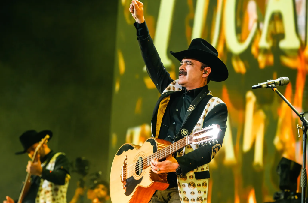 Los Tucanes de Tijuana: ¿Cuánto cobran por concierto privado?