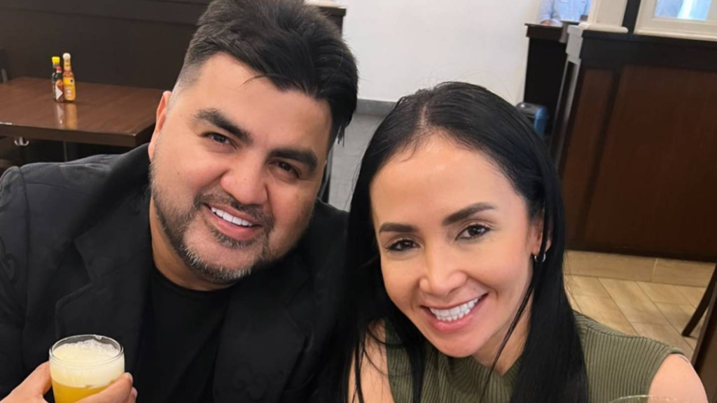 El Mimoso se divorcio y le quitaron la mitad de su fortuna