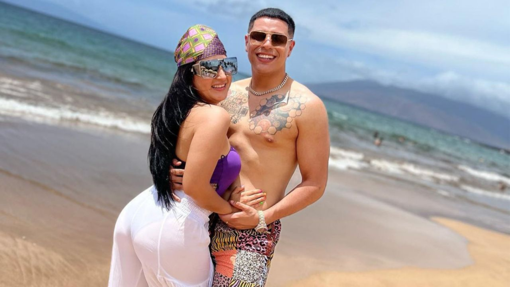 Eduin Caz: “Me dejaron porque tomaba mucho”