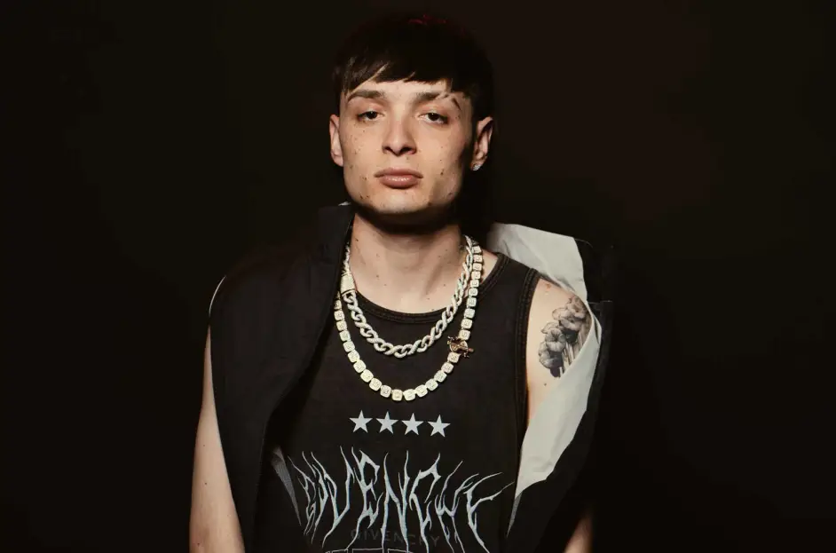 Peso Pluma: “superhéroe” de la música regional mexicana