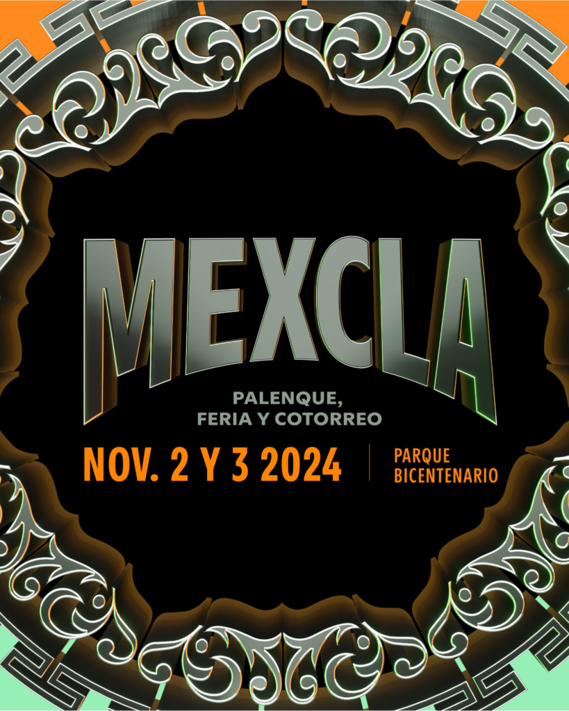 “MEXCLA”, nuevo festival de regional mexicano en CDMX