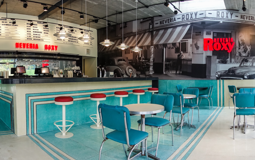 Una de las 100 mejores neverías en el mundo es 100% mexicana