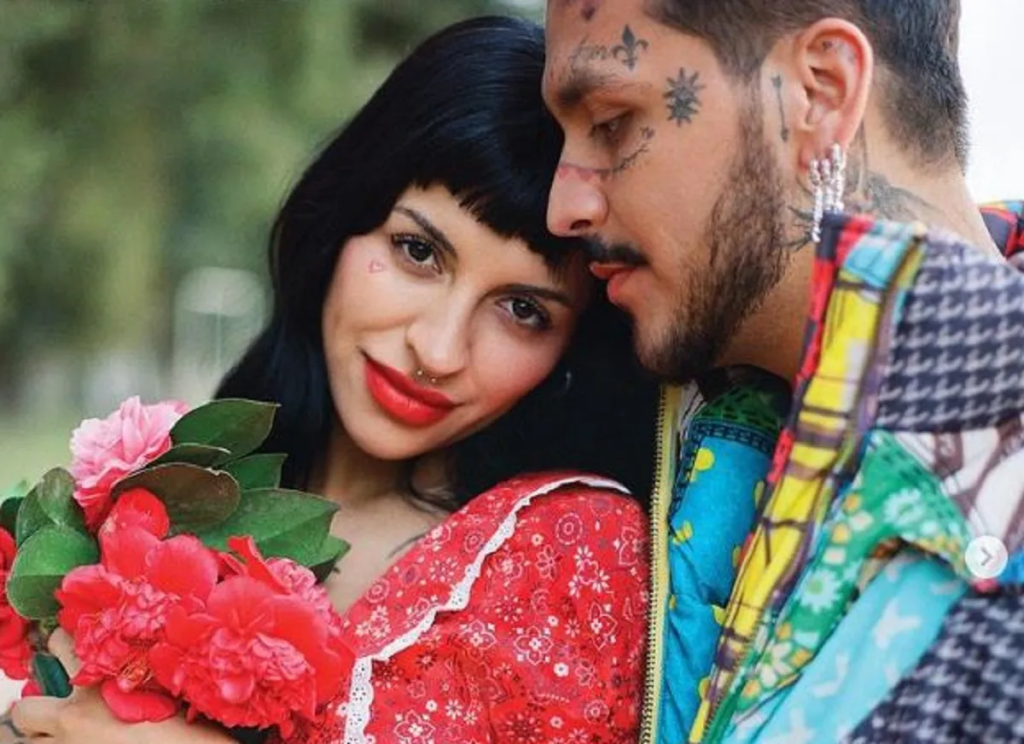 ¿Hay reconciliación? Nodal vuelve a seguir a Cazzu en insta