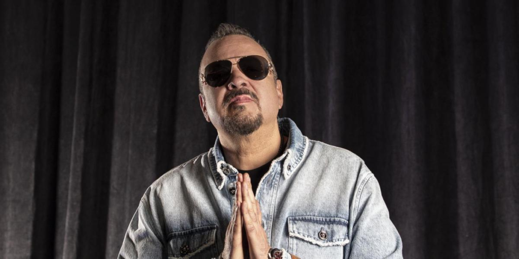 Pepe Aguilar lanza canción con indirecta para Nodal