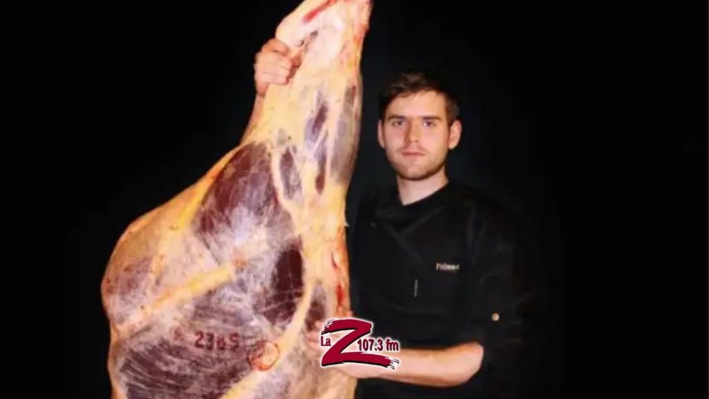 La carne más exclusiva del mundo: Se hiberna por 15 años
