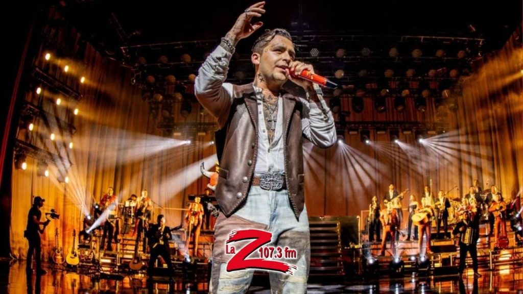 ¡Christian Nodal enfrenta demanda millonaria!