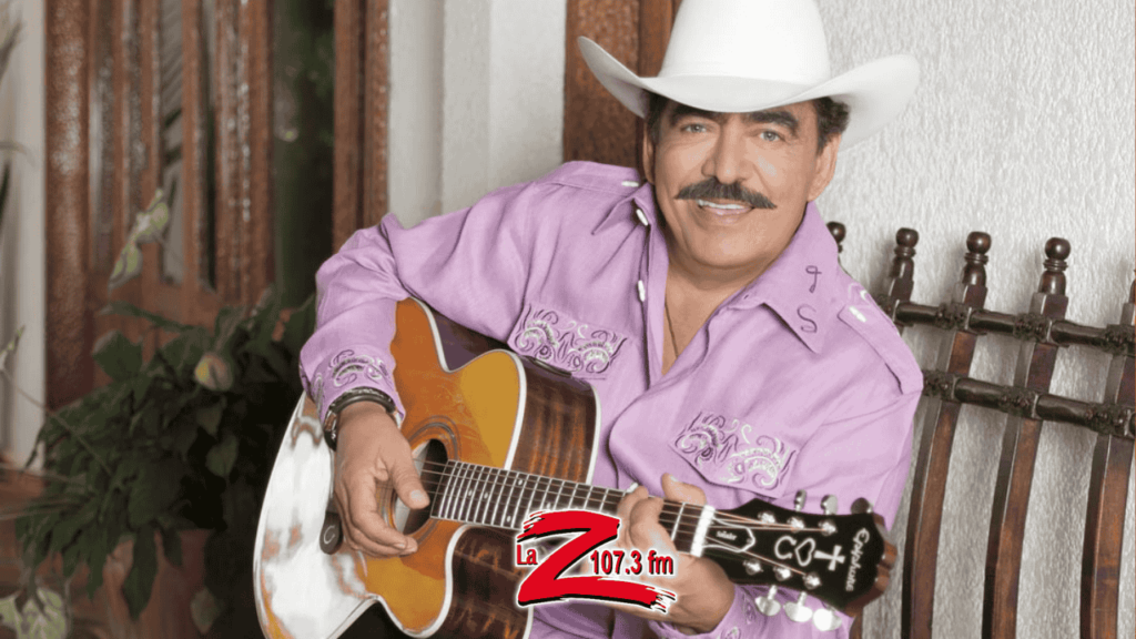 Por fin van a poder repartir la herencia de Joan Sebastian