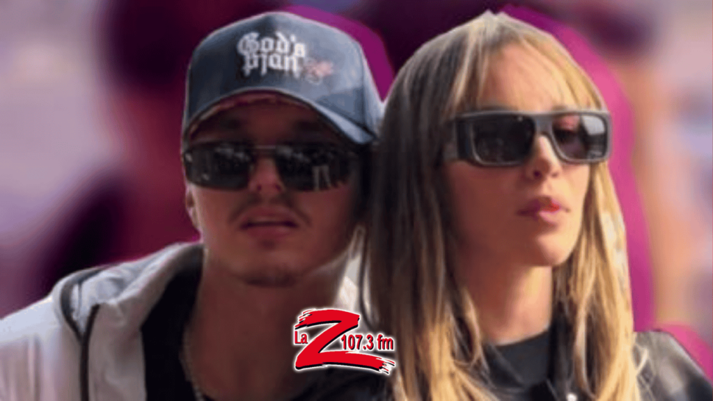 ¿Gabito Ballesteros y Belinda estrenan romance?